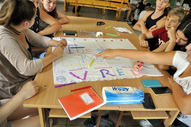 Verébtábor az Aranyban 19